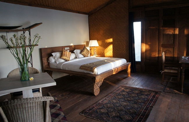 Sejuk Beach Villas - Foto 2