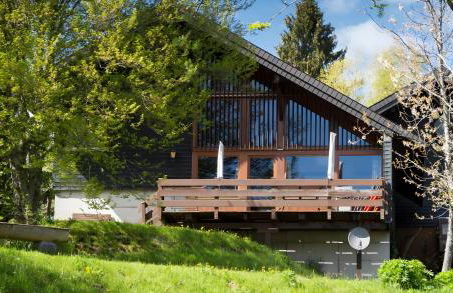 Ferienhaus Casa del diavolo - Foto 1