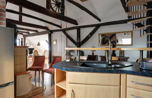 Holiday Home Berghof Hohe ganzes Haus by Interhome - Foto 27