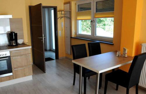 Caseti 5 Ferienwohnungen - Rothenburg u Bad Windsheim - Foto 56