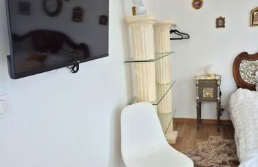 Céleste Premium Suite Amazing View Train Station - Foto 10