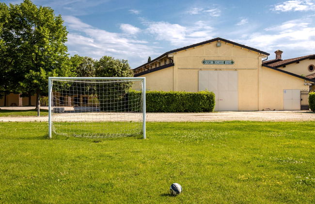 2 bedroom Apartment in Desenzano del Garda with swimming pool and garden - Photo 26