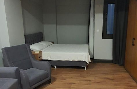 Almin Apart Hotel - Photo 13