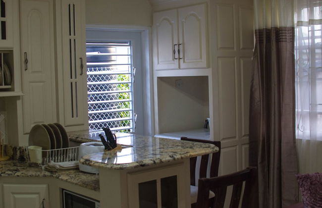 Hopeville Apartments - Foto 10