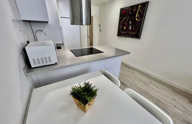 apartamentos Rincón del mar - Foto 24