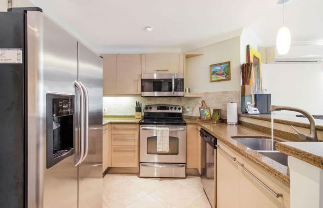 Sapphire Beach Condominiums by Blue Sky Luxury - Foto 67