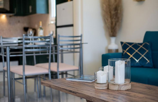 Villa Eleftheria in Spartia - Foto 10