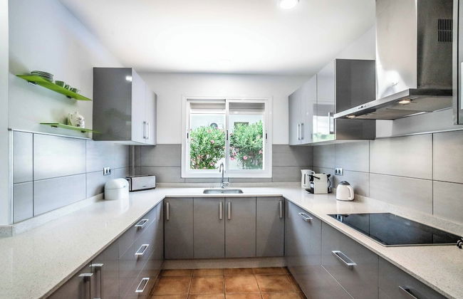 Villa Bonnie - Foto 7