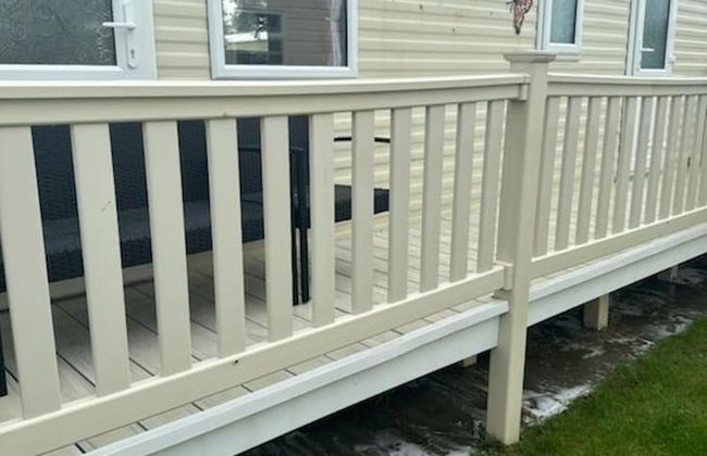 Summerland Apartment Near Skegness Beach - Foto 11