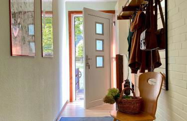 Ferienhäuser Pannier III und IV Doppelhaushälften - Foto 9