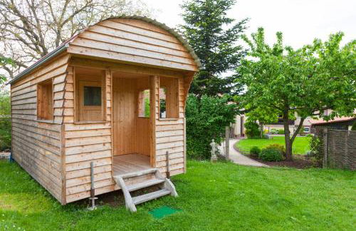 Ferienhaus OG1 "Westerwald Blick" - Foto 25