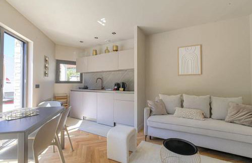 Joli T2 bien équipé et lumineux, Écully - Foto 1