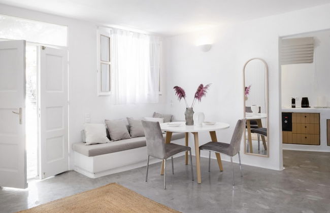 Mymykonos Guest House - Foto 2