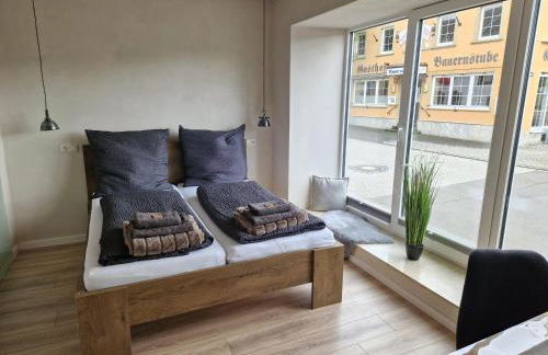 Gästehaus am Viehmarkt - Foto 14