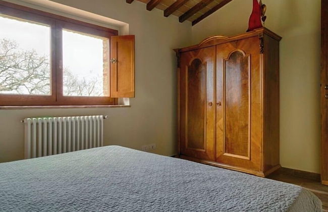 Borghetto Poggio Bianco - Antico casale - Foto 43