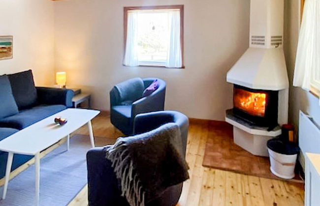 4 Person Holiday Home in Larbro-by Traum - Photo 2