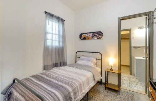 4 Mi to Lake Bastrop Pet-Friendly Apartment! - Foto 9