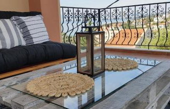 Sofia's pottery house - Foto 40