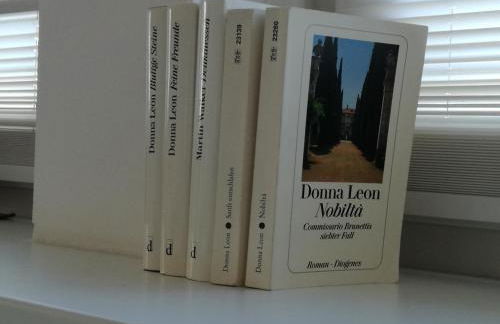 Zimmer zum Hof - Foto 6