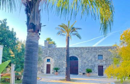 Masseria Montanari - Foto 19