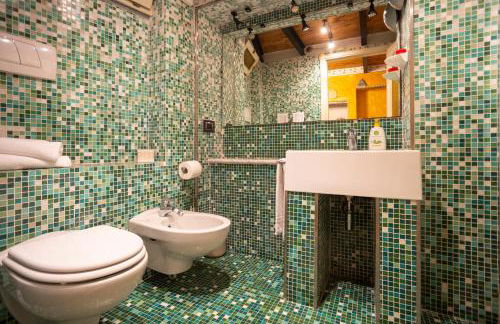 Ancient Tellaro - Free parking - Photo 28