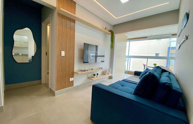 Residencial Acquamare - Foto 19