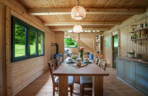 Velebit Mountain Chalet Stars Peak - Foto 6