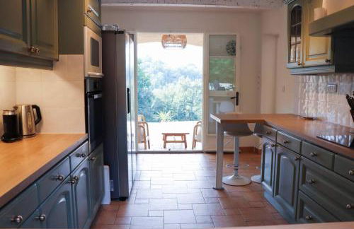 Amazing family villa with a swimming pool - Foto 23