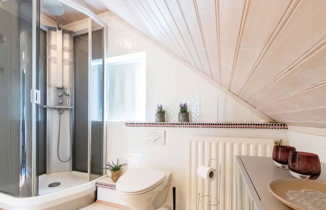 Apartment F11 - Photo 11