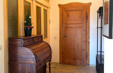 Luxus-Ferienwohnung in der Sternkopf-Engel-Villa - Foto 9