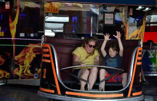 Westpoint Apartments - Foto 30