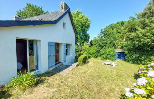 Holiday Home Nevez Rue De L'aven - Foto 10