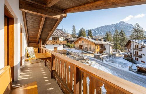 ATTICO Lodge - Foto 2