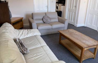 Quiet, Sleeps 7, Notts City, Transport, Motorpoint, Trent Bridge GF - Foto 13