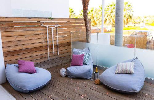 Trefon Hotel Apartments and Family Suites - Foto 113