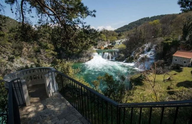 Villa Nika - Foto 25