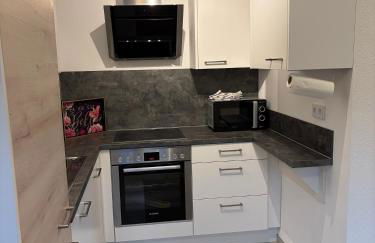 Ferienwohnung Waldblick - Foto 9