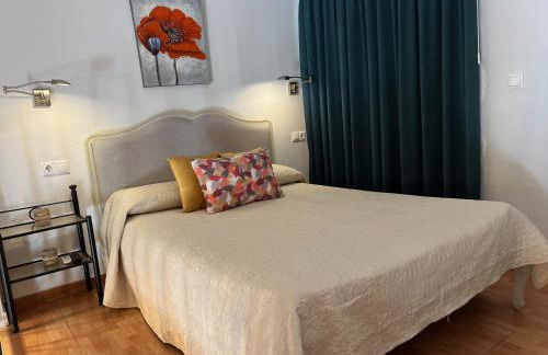 Casas Rurales Maribel - Complejo El Tejar - Apartamentos con jacuzzi en Alcalá del Júcar - Foto 34