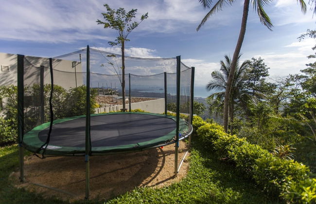 Villa Zest At Lime Samui-bang Makham - Foto 48