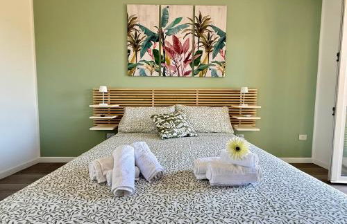 Raffaello's House - Aeroporto Falconara - Ancona - Foto 7