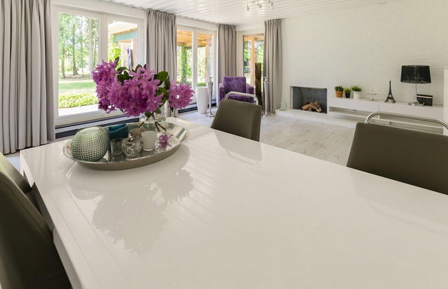 Lovely Chalet in Arendonk With Terrace - Foto 24