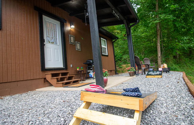 The Lil House - Foto 28