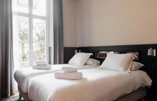 Hôtel Arago - Entrée autonome, réception en ligne - Encore Mieux - Foto 79