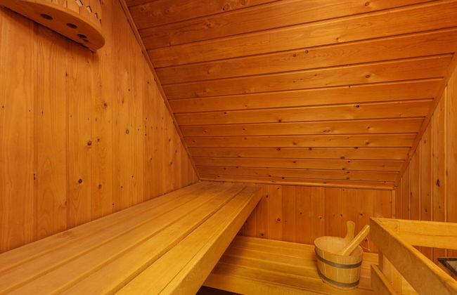 Restyled House With Sauna, Near Bad Bentheim - Foto 13