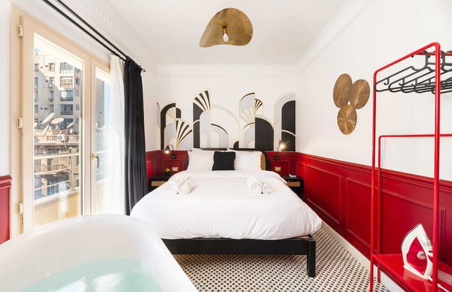 Xuru Stays I Downtown Studios - Foto 77