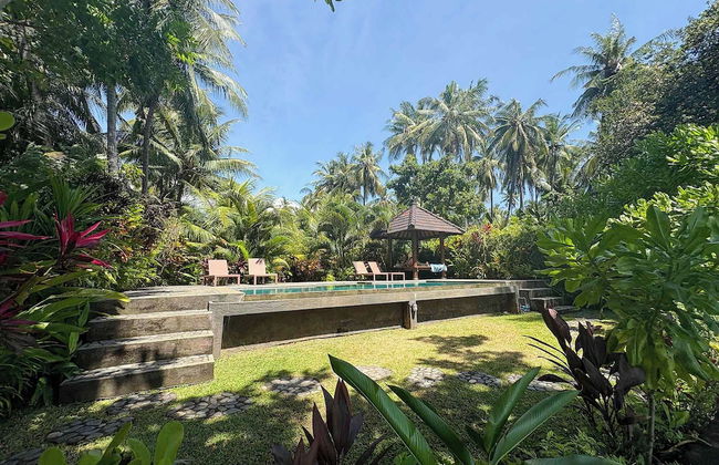 Devi's Place Tejakula - Foto 29