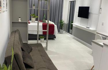 Flat 205 Homebusiness perto do centro! - Foto 41