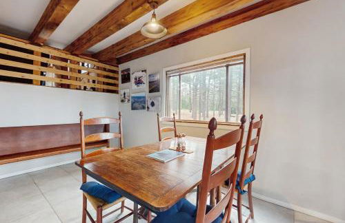 Bigfoot Lodge - Foto 11