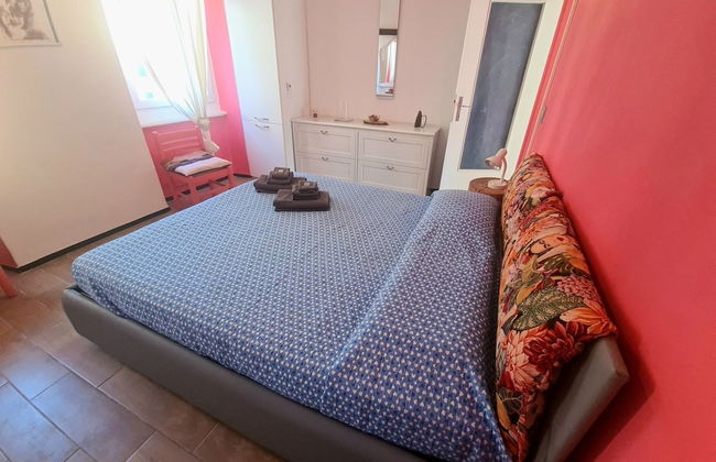 Rosa Tramonto Portofino by PortofinoVacanze - Photo 21