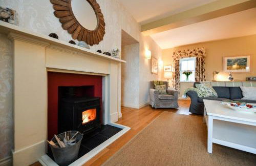 High Clachan Farmhouse - Foto 10